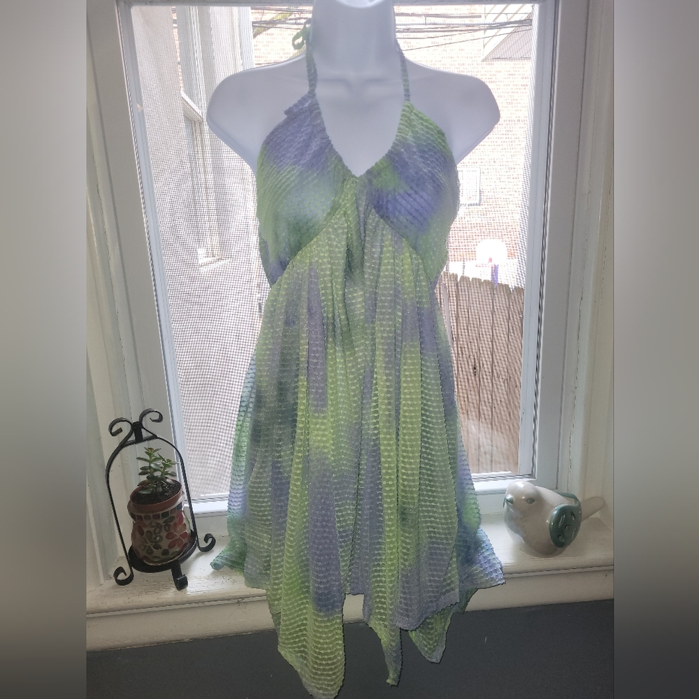 Wild Fable | Tie Dye Dress - Size M